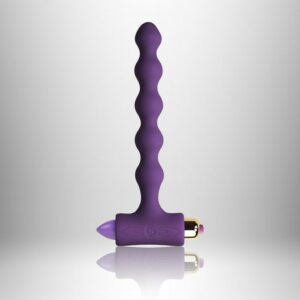 Rocks-Off - Petite Sensations Pearls purple
