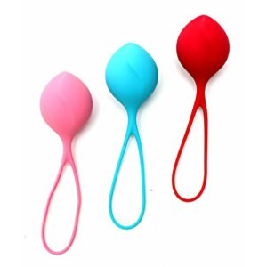 Satisfyer Strengthening Balls
