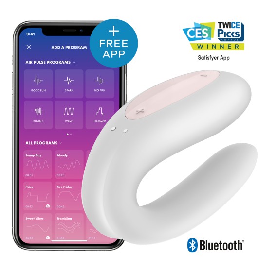 satisfyer-double-joy-white-incl-bluetooth-and-app