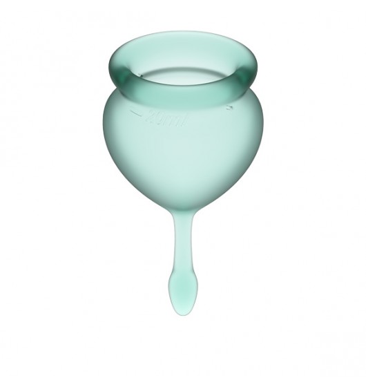 satisfyer-feel-good-menstrual-cup-set-dark-green