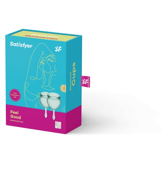 satisfyer-feel-good-menstrual-cup-set-dark-green