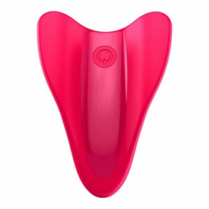 Satisfyer High Fly Fuchsia