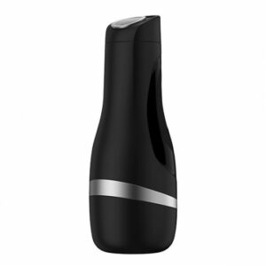 Satisfyer Men Classic silver