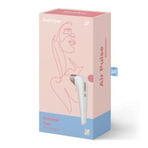 Satisfyer Number Two