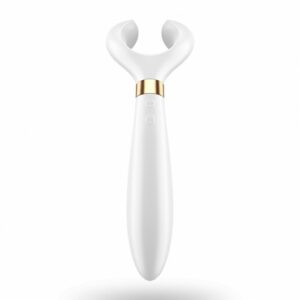 Satisfyer Endless Fun White
