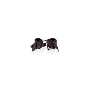 SCANDAL CORSET CUFFS