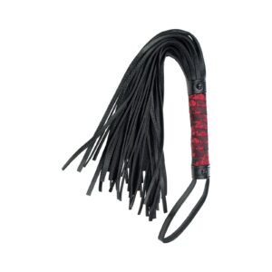 SCANDAL FLOGGER