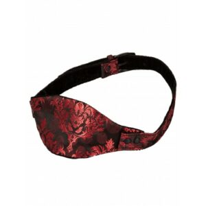 Scandal Hidden Ball Gag