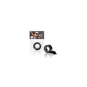 Scandal Lovers Tape Black