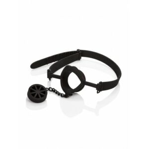 Scandal - Silicone Stopper Gag