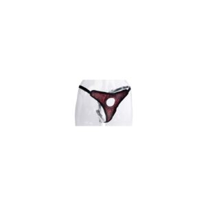 SCANDAL THONG HARNESS
