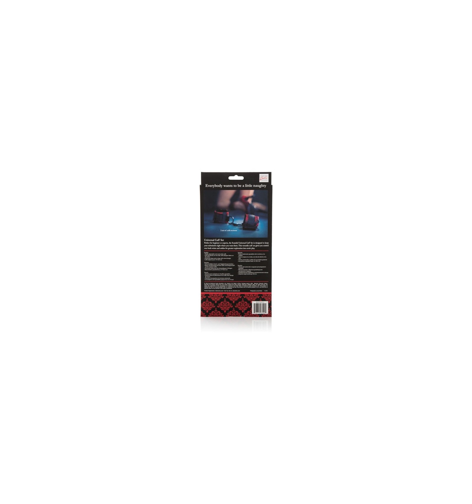 scandal-universal-cuff-set