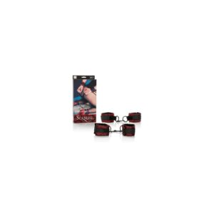 SCANDAL Universal Cuff Set