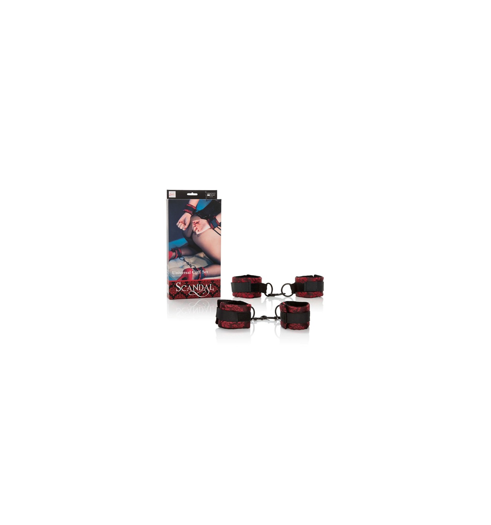 scandal-universal-cuff-set
