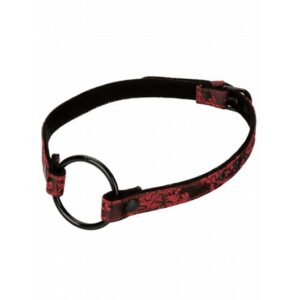 Scandal Wide Open Mouth Gag