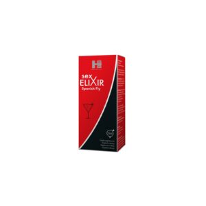 Sex Elixir Spanish Fly 15ml