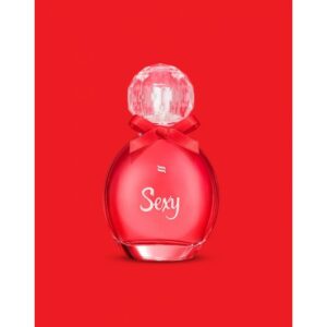 Sexy perfumy z feromonami 30ml