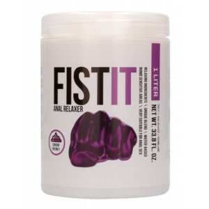 Shots Fist It Anal Relaxer 1000ml