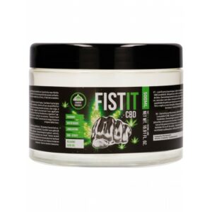 Shots Fist It CBD 500ml