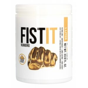 Shots Fist It Numbing 1000ml