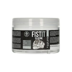 Shots Fist It Silicone 500ml