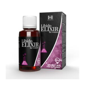 SHS Libido Elixir for Women 30ml