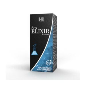 SHS Sex Elixir for Men 30 ml