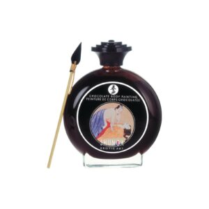 Shunga - Chocolate Bodypaint 100 ml