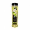 Shunga Erotic Massage Oil Irresistible / Asian Fusion 240ml