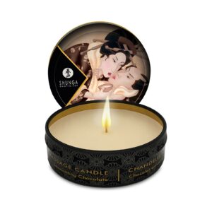 Shunga - Excitation Massage Candle 30 ml