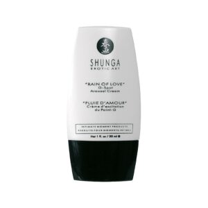 Shunga - Rain of Love G-spot Arousal Cream 30 ml