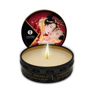 Shunga - Romance Massage Candle 30 ml