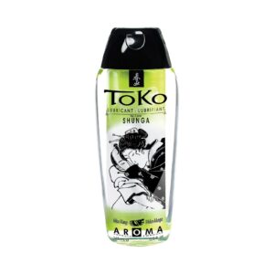 Shunga - Toko Lubricant Melon 165 ml