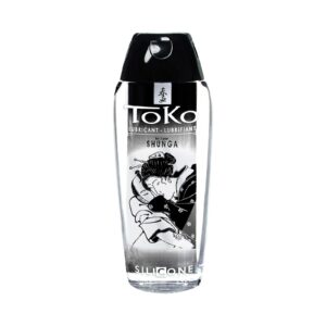 Shunga - Toko Lubricant Silicone 165 ml
