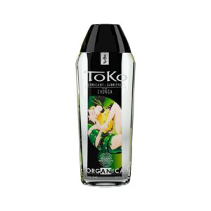 Shunga - Toko Organic Lubricant 165 ml