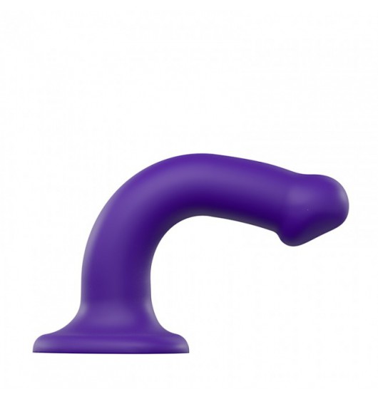 silicone-bendable-dildo-double-density-purple-m