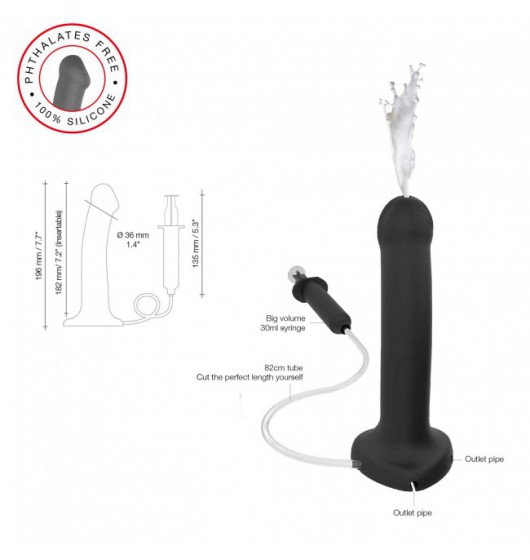 silicone-cum-dildo-black-l-with-cremy