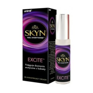 SKYN Excite 15ml