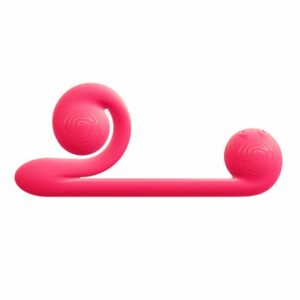 Snail Vibe Pink