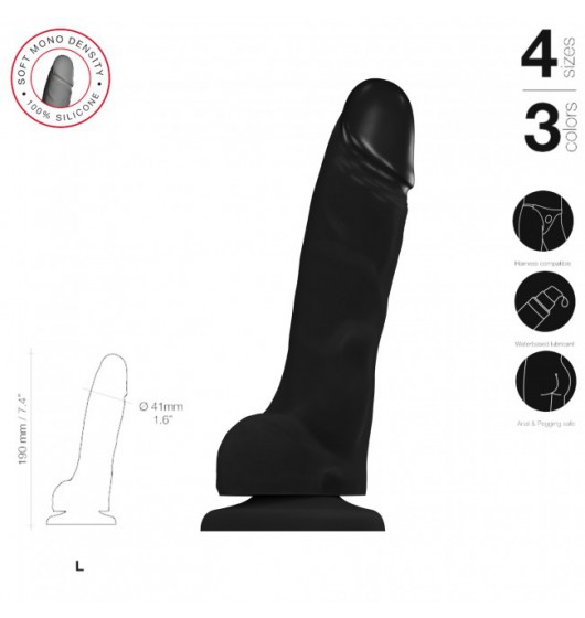 soft-realistic-dildo-black-l