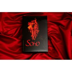 Soho - gra erotyczna