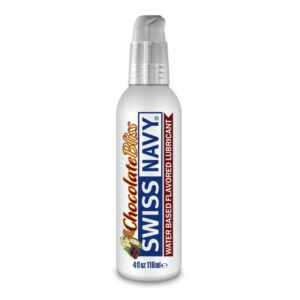 Swiss Navy Flavors Chocolate Bliss 118ml