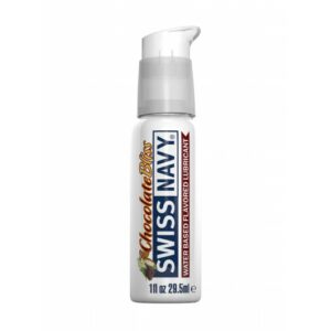 Swiss Navy Flavors Chocolate Bliss 29,5ml