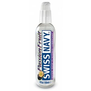 Swiss Navy Flavors Passion Fruit 118ml