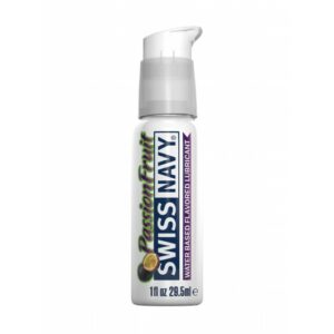 Swiss Navy Flavors Passion Fruit 29,5ml