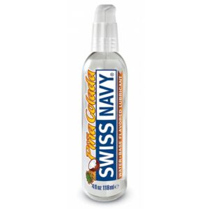 Swiss Navy Flavors Pina Colada 118ml