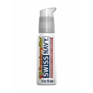 Swiss Navy Flavors Strawberry Kiwi 29,5ml