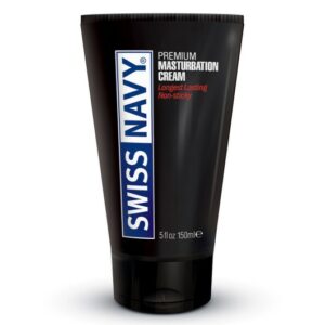 Swiss Navy Masturbation Cream 150ml
