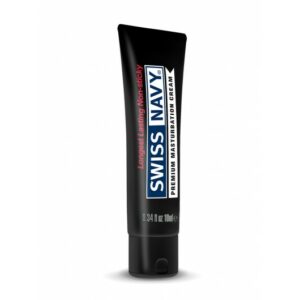 Swiss Navy Max Size Cream 10ml