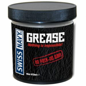 Swiss Navy Original Grease 473ml